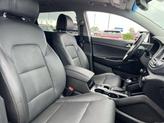 Thumbnail of 2018 Coliseum Gray Hyundai TUCSON