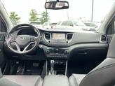 Thumbnail of 2018 Coliseum Gray Hyundai TUCSON