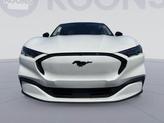 Thumbnail of 2025 Star White Metallic Tri-Coat Ford Mustang Mach-E