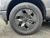 Thumbnail of 2025 Carbonized Gray Metallic Ford F-150 Lightning