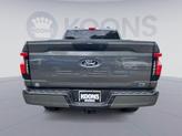 Thumbnail of 2025 Carbonized Gray Metallic Ford F-150 Lightning