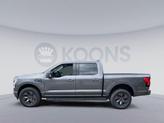 Thumbnail of 2025 Carbonized Gray Metallic Ford F-150 Lightning