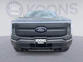 Thumbnail of 2025 Carbonized Gray Metallic Ford F-150 Lightning