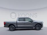 Thumbnail of 2025 Carbonized Gray Metallic Ford F-150 Lightning