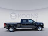 Thumbnail of 2026 Agate Black Metallic Ford F-450