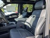 Thumbnail of 2026 Agate Black Metallic Ford F-450