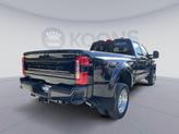 Thumbnail of 2026 Agate Black Metallic Ford F-450