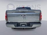 Thumbnail of 2025 Carbonized Gray Metallic Ford F-150