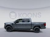 Thumbnail of 2025 Carbonized Gray Metallic Ford F-150