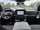 Thumbnail of 2025 Carbonized Gray Metallic Ford F-150