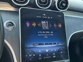 Thumbnail of 2024 Polar White Mercedes-Benz C-Class