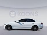 Thumbnail of 2024 Polar White Mercedes-Benz C-Class