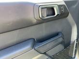 Thumbnail of 2025 Gray Ford Bronco