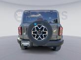 Thumbnail of 2025 Gray Ford Bronco