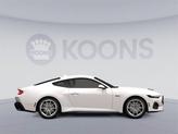 Thumbnail of 2025 Oxford White Ford Mustang