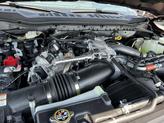 Thumbnail of 2025 Ruby Red Metallic Tinted Clearcoat Ford F-350