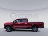 Thumbnail of 2025 Ruby Red Metallic Tinted Clearcoat Ford F-350