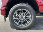 Thumbnail of 2025 Ruby Red Metallic Tinted Clearcoat Ford F-350