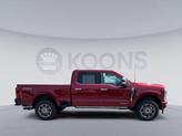Thumbnail of 2025 Ruby Red Metallic Tinted Clearcoat Ford F-350