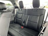 Thumbnail of 2022 Star White Metallic Tri-Coat Ford Explorer