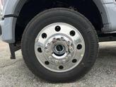Thumbnail of 2026 Gray Ford F-450
