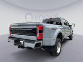 Thumbnail of 2026 Gray Ford F-450