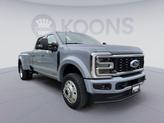 Thumbnail of 2026 Gray Ford F-450