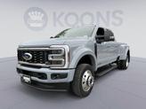 Photo of 2026 Gray Ford F-450