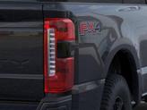 Thumbnail of 2025 Agate Black Metallic Ford F-350