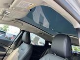 Thumbnail of 2025 Glacier Gray Metallic TriCoat Ford Mustang Mach-E