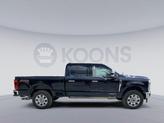 Thumbnail of 2025 Antimatter Blue Metallic Ford F-250