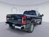 Thumbnail of 2025 Antimatter Blue Metallic Ford F-250