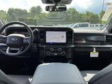 Thumbnail of 2025 Antimatter Blue Metallic Ford F-250