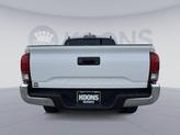 Thumbnail of 2020 Super White Toyota Tacoma
