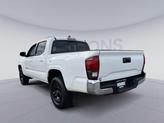 Thumbnail of 2020 Super White Toyota Tacoma