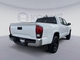Thumbnail of 2020 Super White Toyota Tacoma
