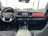 Thumbnail of 2020 Super White Toyota Tacoma