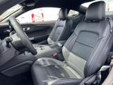Thumbnail of 2025 Grabber Blue Metallic Ford Mustang