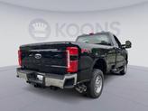 Thumbnail of 2026 Black Metallic Ford F-250