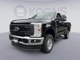Photo of 2026 Black Metallic Ford F-250