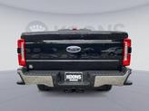 Thumbnail of 2026 Black Metallic Ford F-250