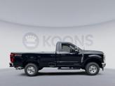 Thumbnail of 2026 Black Metallic Ford F-250