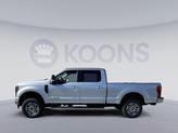 Thumbnail of 2019 Ingot Silver Metallic Ford F-250