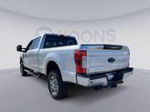 Thumbnail of 2019 Ingot Silver Metallic Ford F-250
