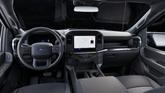 Thumbnail of 2025 Gray Metallic Ford F-150
