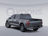 Thumbnail of 2025 Gray Metallic Ford F-150