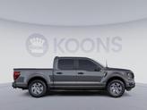 Thumbnail of 2025 Gray Metallic Ford F-150