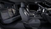 Thumbnail of 2025 Gray Metallic Ford F-150