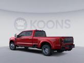 Thumbnail of 2026 Ruby Red Ford F-450