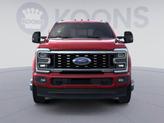 Thumbnail of 2026 Ruby Red Ford F-450